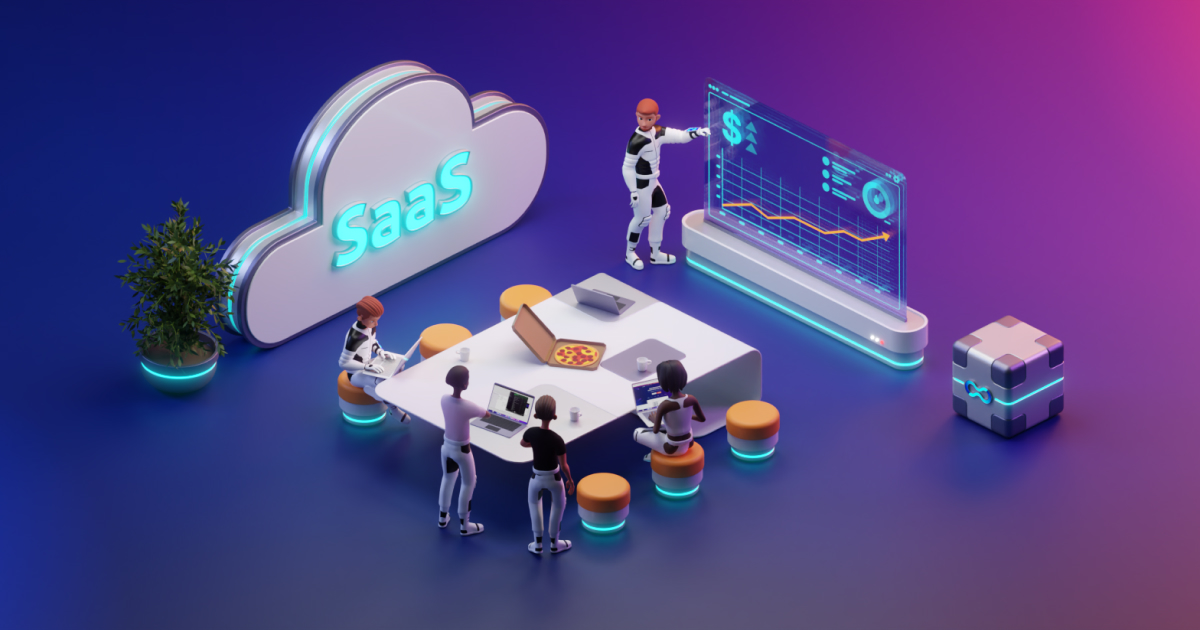 How to use SaaS analytics to drive startup growth | Smartlook Blog